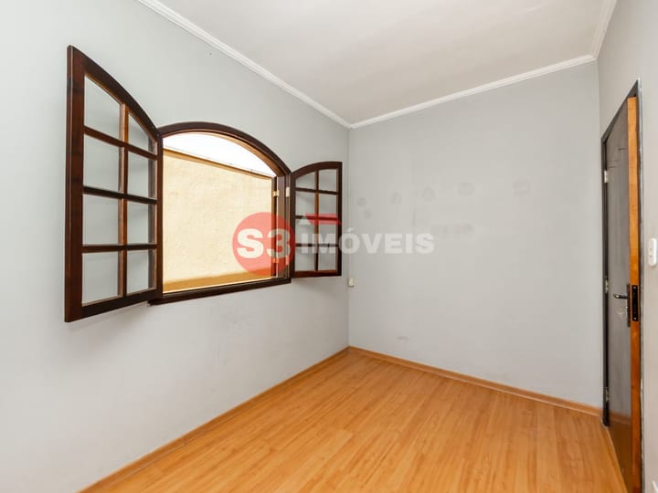 Casa à venda com 3 quartos, 80m² - Foto 12