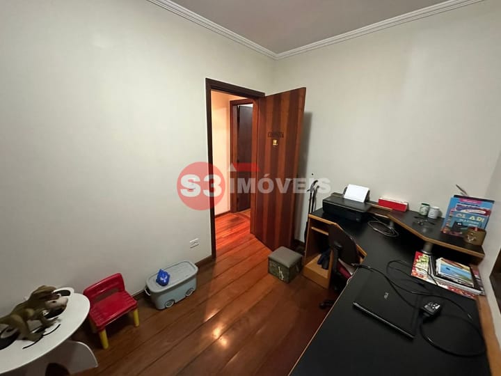 Casa à venda com 3 quartos, 157m² - Foto 5