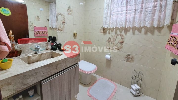 Casa à venda com 3 quartos, 301m² - Foto 23