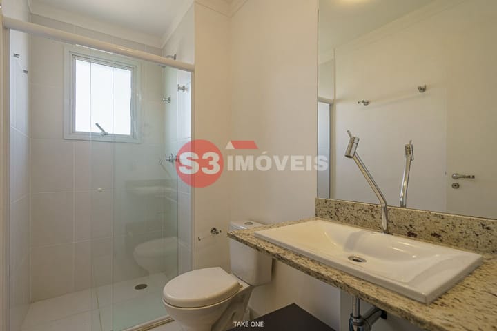 Apartamento à venda com 3 quartos, 87m² - Foto 18