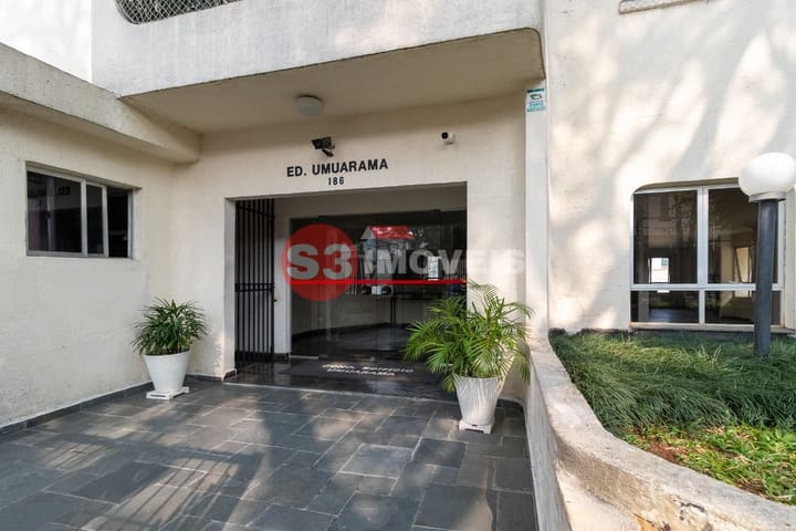 Apartamento à venda com 3 quartos, 89m² - Foto 26