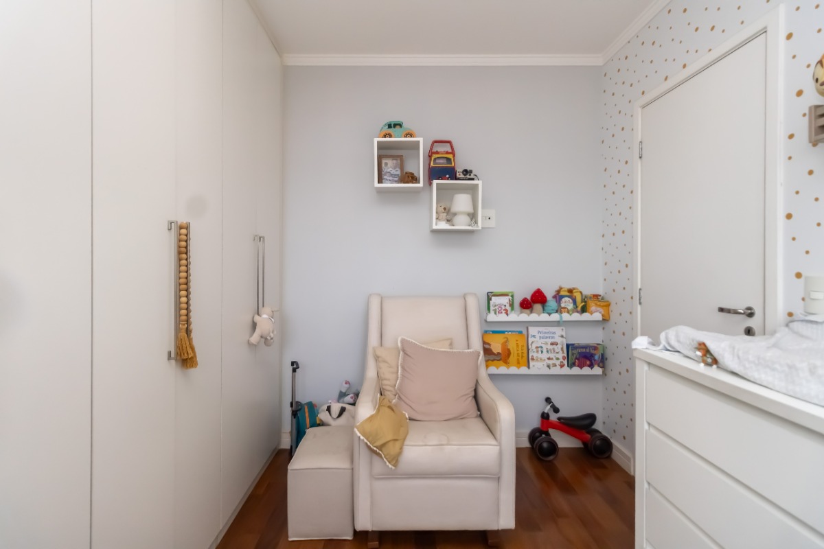 Apartamento à venda com 2 quartos, 89m² - Foto 17