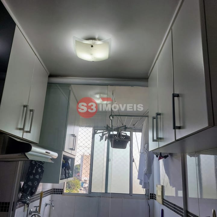 Apartamento à venda com 2 quartos, 48m² - Foto 12