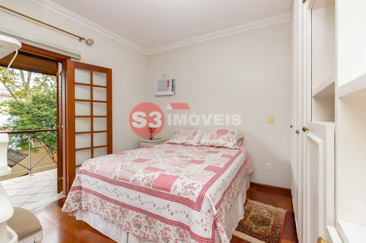 Casa à venda com 4 quartos, 420m² - Foto 54