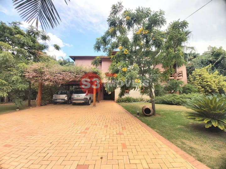 Casa de Condomínio à venda com 5 quartos, 500m² - Foto 18