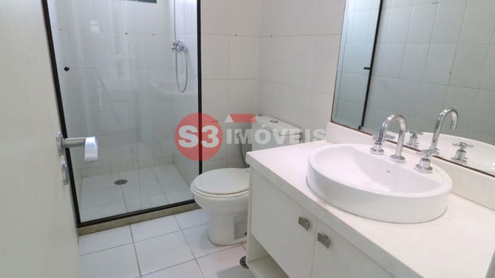 Apartamento à venda com 4 quartos, 191m² - Foto 25