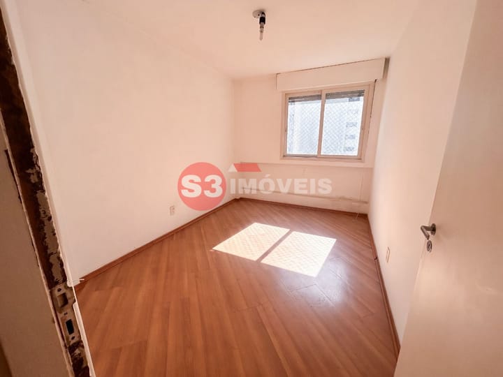 Apartamento à venda com 2 quartos, 84m² - Foto 6