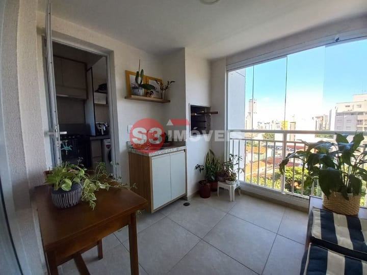 Apartamento à venda com 2 quartos, 76m² - Foto 60