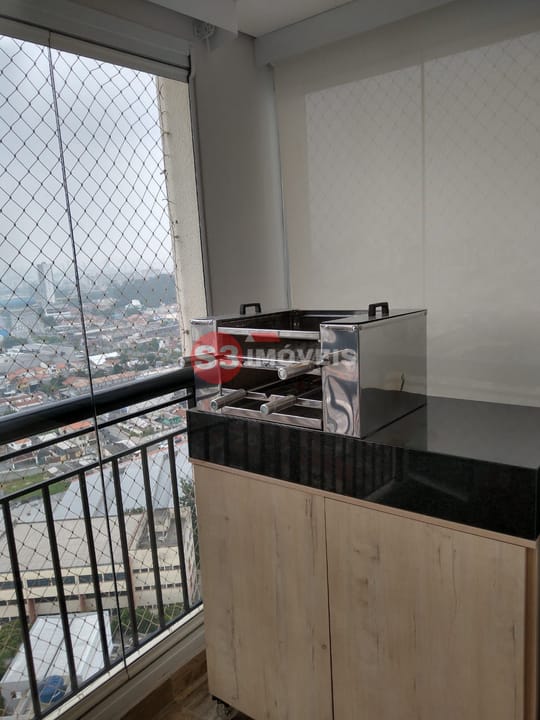 Apartamento à venda com 3 quartos, 68m² - Foto 33