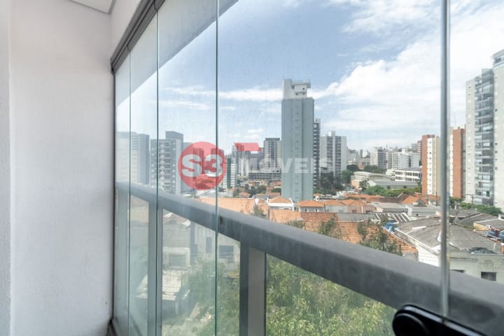 Apartamento à venda com 2 quartos, 72m² - Foto 5