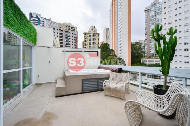 Cobertura à venda com 3 quartos, 270m² - Foto 47