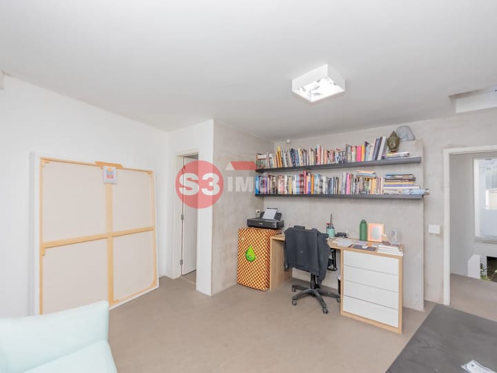 Casa à venda com 3 quartos, 180m² - Foto 26