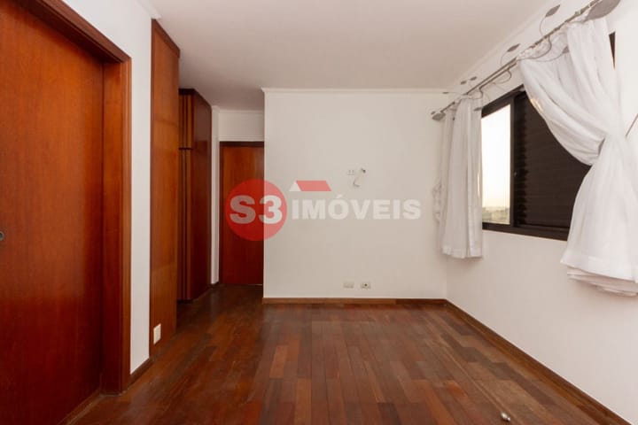 Apartamento à venda com 3 quartos, 117m² - Foto 17