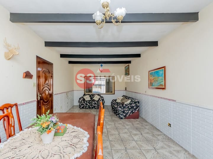 Casa à venda com 3 quartos, 150m² - Foto 35