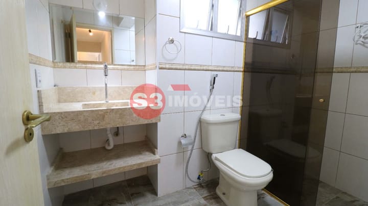 Apartamento à venda com 3 quartos, 73m² - Foto 27