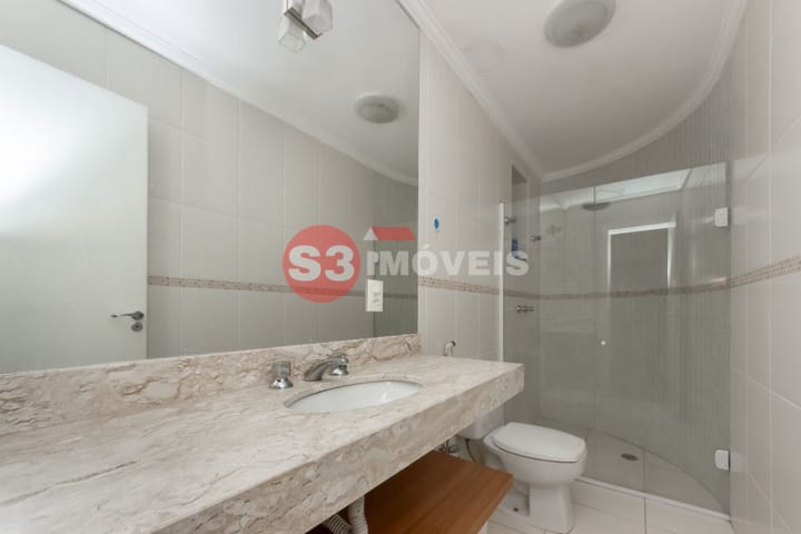 Apartamento à venda com 4 quartos, 188m² - Foto 40