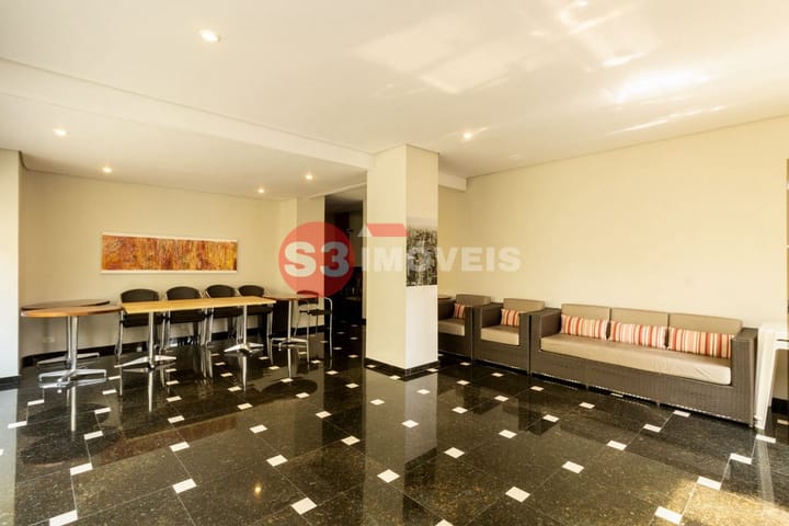 Apartamento à venda com 3 quartos, 110m² - Foto 38