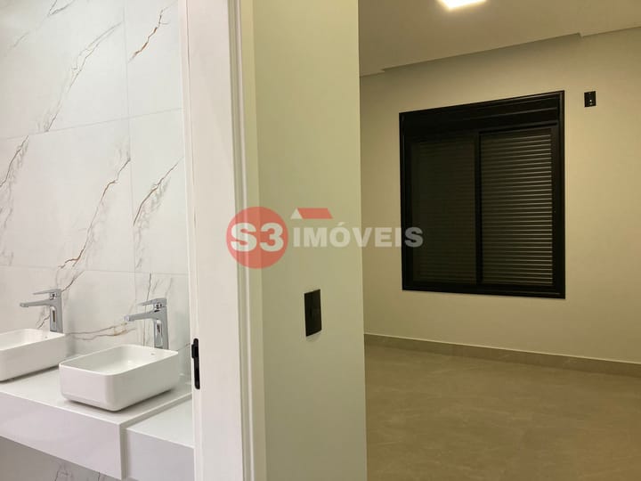 Casa de Condomínio à venda com 3 quartos, 125m² - Foto 11