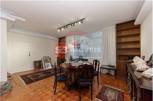 Apartamento à venda com 3 quartos, 180m² - Foto 5