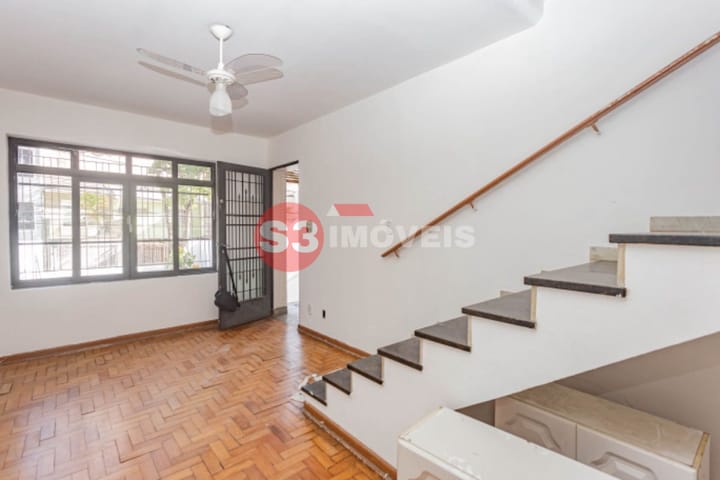 Casa à venda com 2 quartos, 125m² - Foto 16