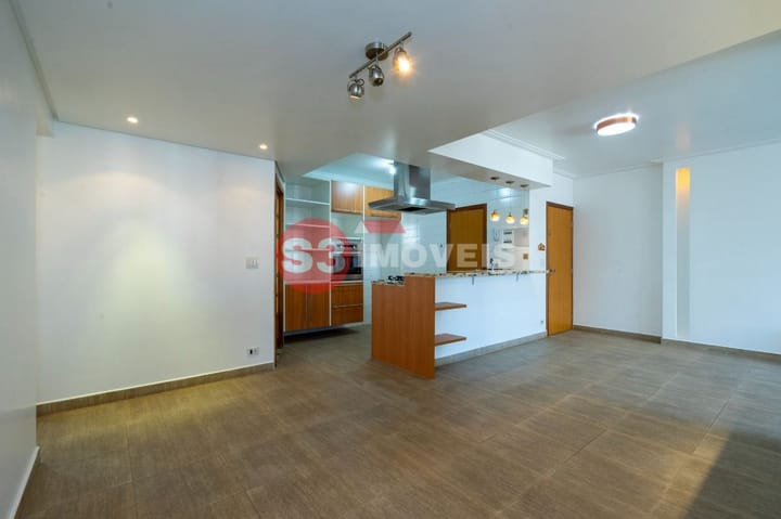 Apartamento à venda com 2 quartos, 91m² - Foto 6