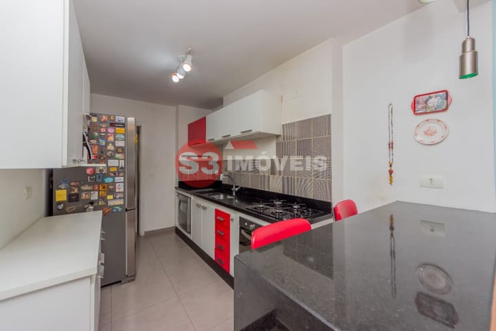 Apartamento à venda com 2 quartos, 97m² - Foto 12