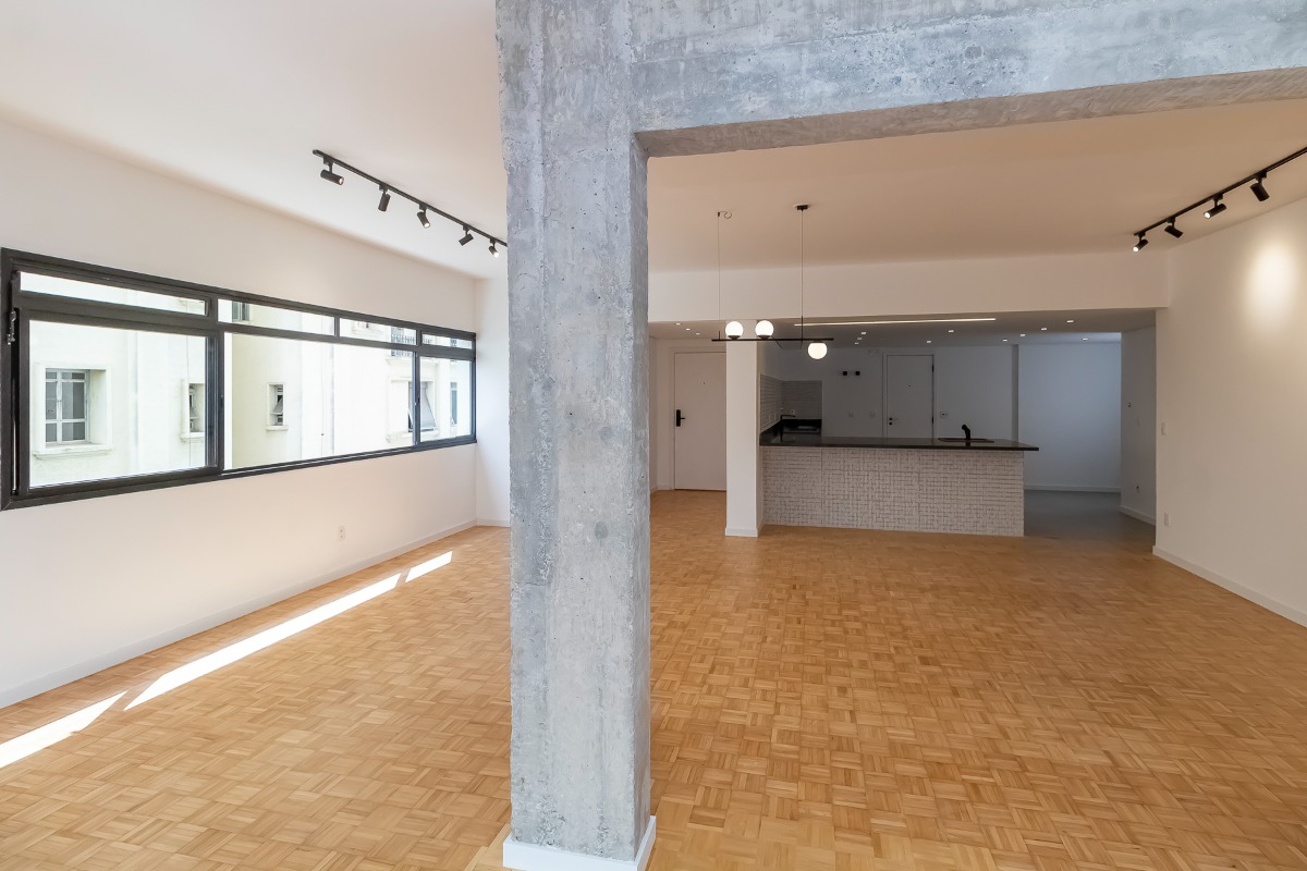 Apartamento à venda com 3 quartos, 220m² - Foto 41