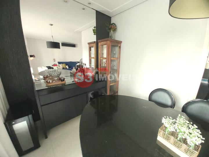 Apartamento à venda com 2 quartos, 93m² - Foto 5