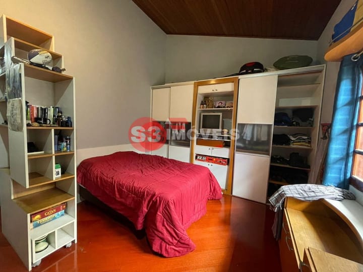 Casa à venda com 3 quartos, 285m² - Foto 10