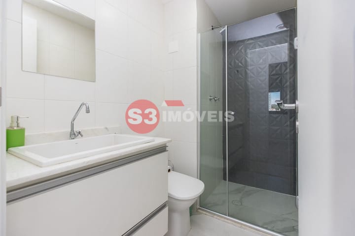 Apartamento à venda com 2 quartos, 46m² - Foto 13