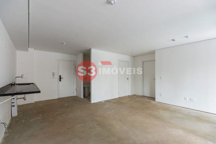 Apartamento à venda com 2 quartos, 117m² - Foto 14