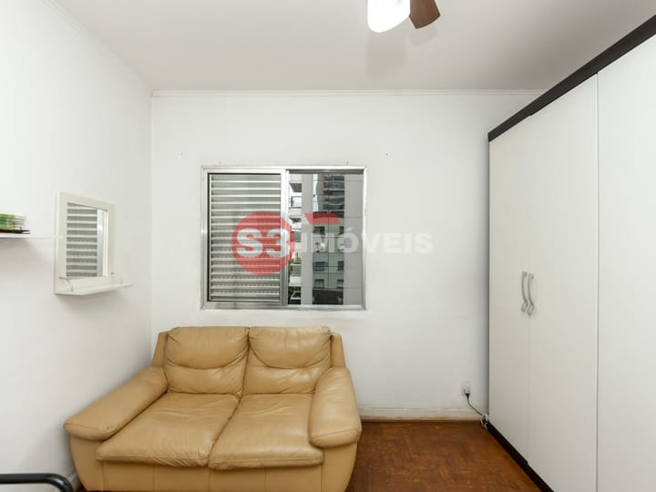 Apartamento à venda com 3 quartos, 104m² - Foto 17