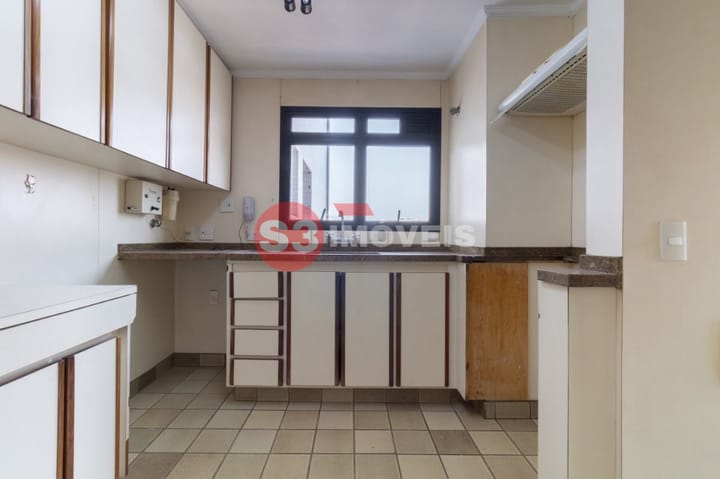 Apartamento à venda com 3 quartos, 110m² - Foto 16