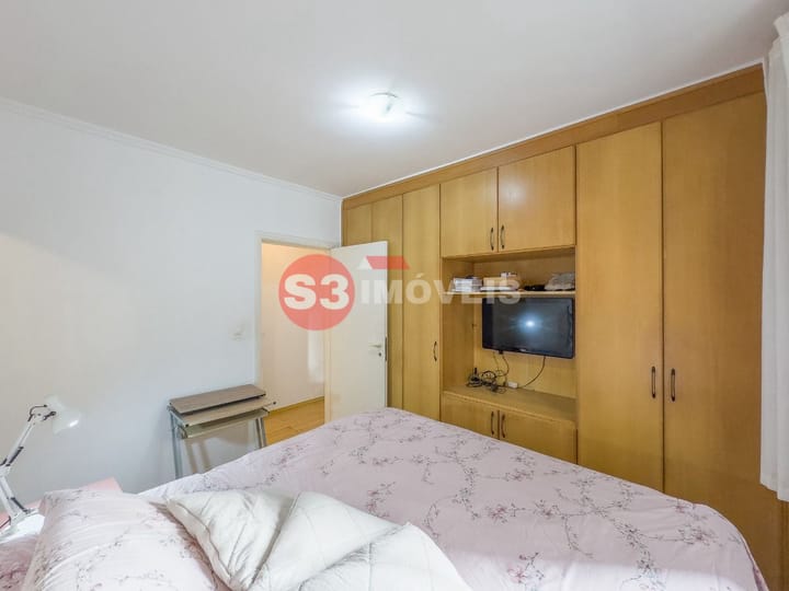 Apartamento à venda com 2 quartos, 77m² - Foto 16