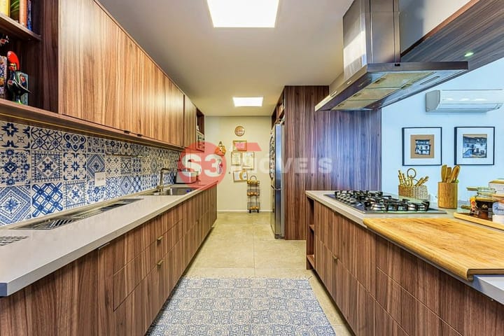 Apartamento à venda com 3 quartos, 164m² - Foto 20