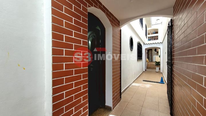 Casa à venda com 3 quartos, 162m² - Foto 28