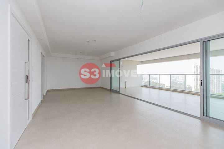 Apartamento à venda com 3 quartos, 155m² - Foto 13