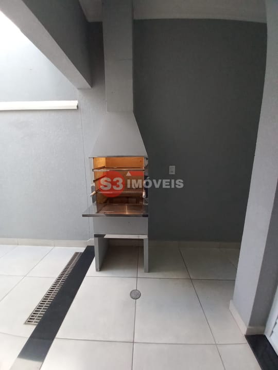 Casa à venda com 3 quartos, 125m² - Foto 12