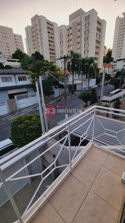 Casa à venda com 3 quartos, 180m² - Foto 42