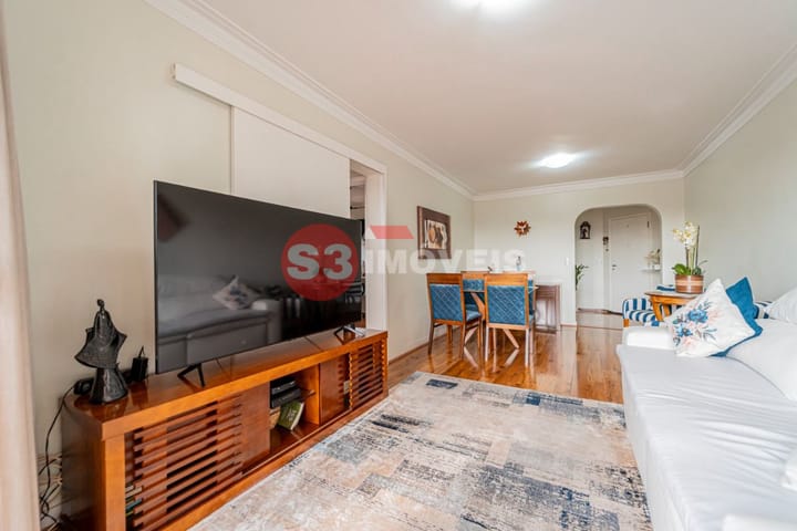 Apartamento à venda com 2 quartos, 70m² - Foto 12