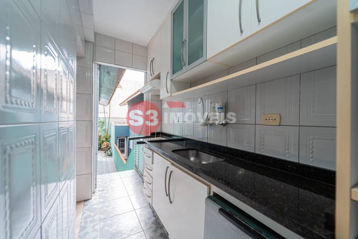 Casa à venda com 3 quartos, 170m² - Foto 5