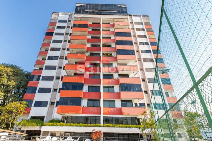 Apartamento à venda com 4 quartos, 171m² - Foto 56