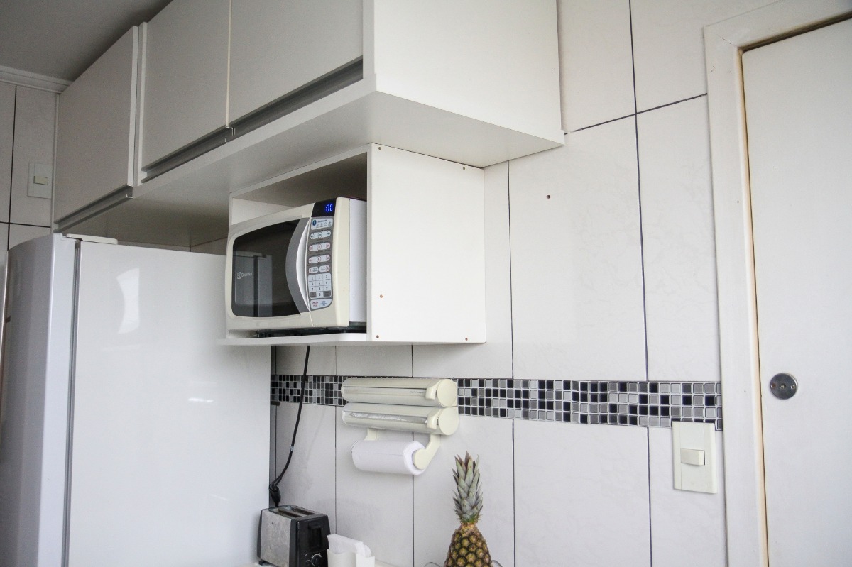 Apartamento à venda com 1 quarto, 71m² - Foto 17