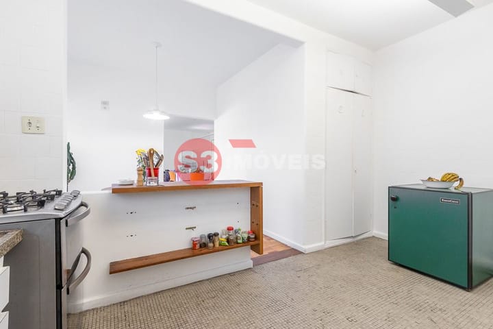 Apartamento à venda com 3 quartos, 144m² - Foto 18