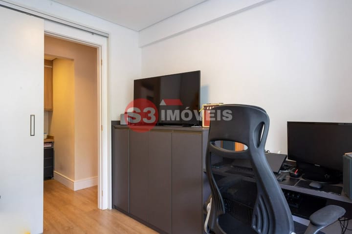 Apartamento à venda com 3 quartos, 87m² - Foto 21