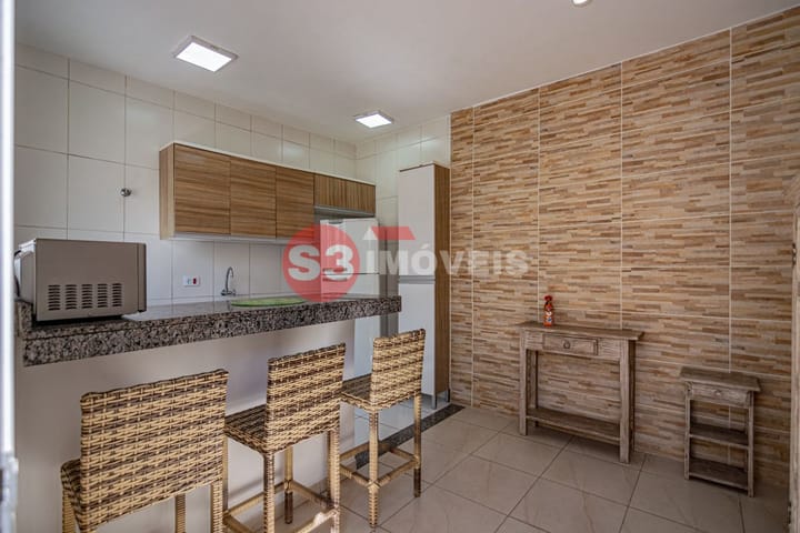 Casa à venda com 4 quartos, 179m² - Foto 33