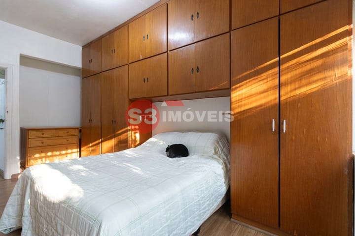 Apartamento à venda com 2 quartos, 92m² - Foto 16