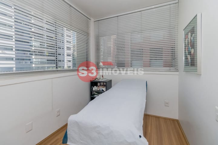 Conjunto Comercial-Sala à venda, 54m² - Foto 10