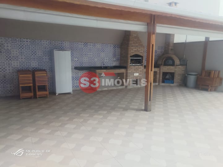 Apartamento à venda com 3 quartos, 88m² - Foto 37