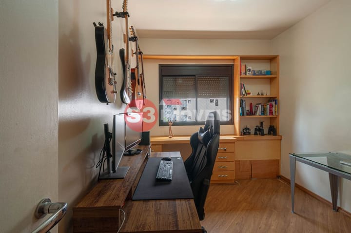 Apartamento à venda com 3 quartos, 127m² - Foto 24